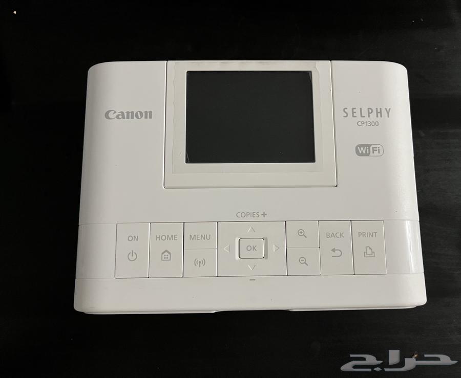 طابعة كانون سيلفي cp130063655506970754110
