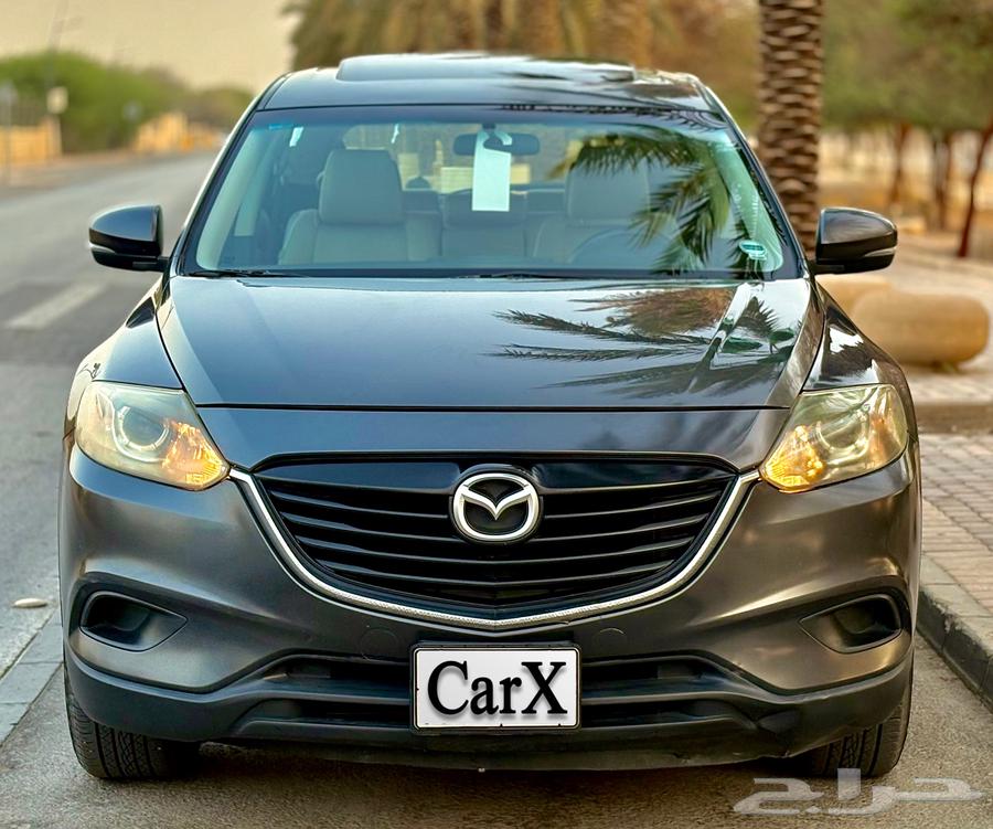 Mazda CX9 full option in excellent condition63680168548611112