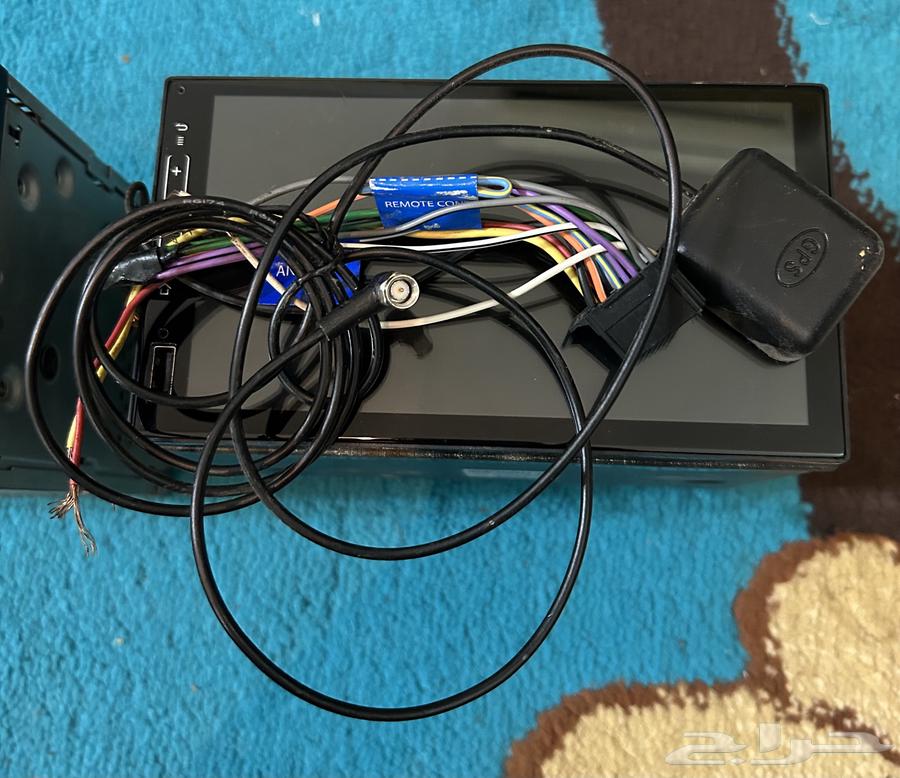 مسجلات للبيع منها مسجل بترول قديم63671804104579114