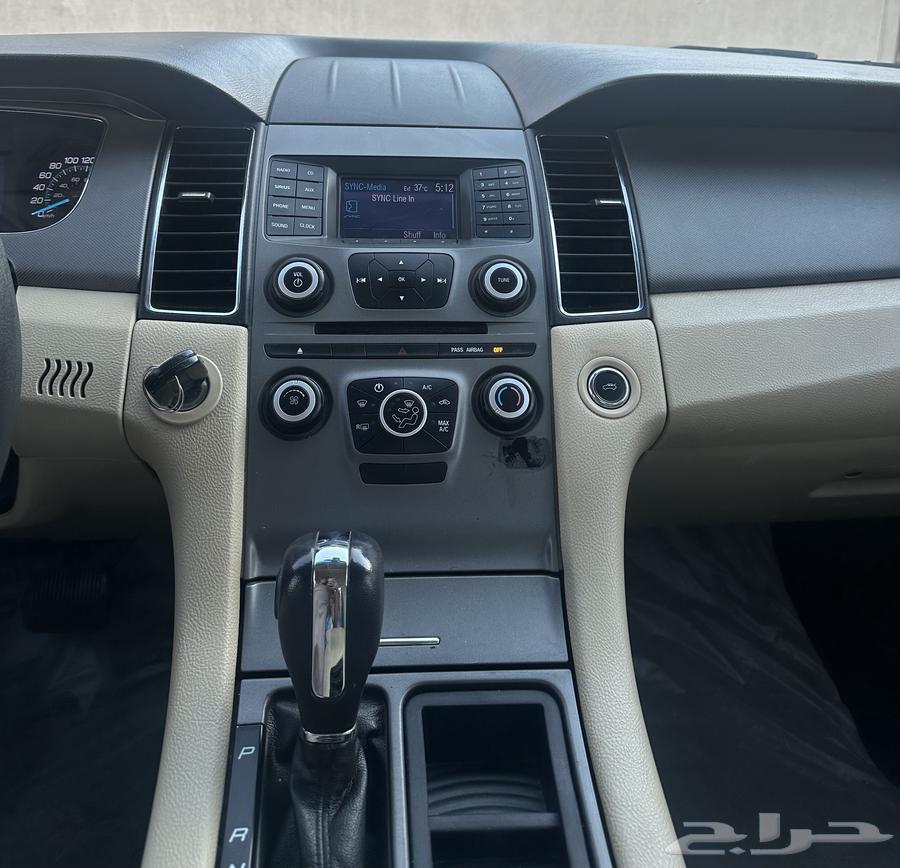 تورس 2013 استاندر63698943064963110