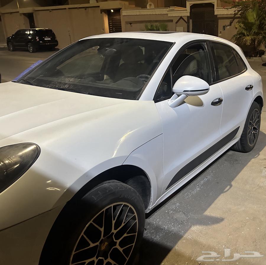 بورش ماكان ((MACAN))63676000632579112