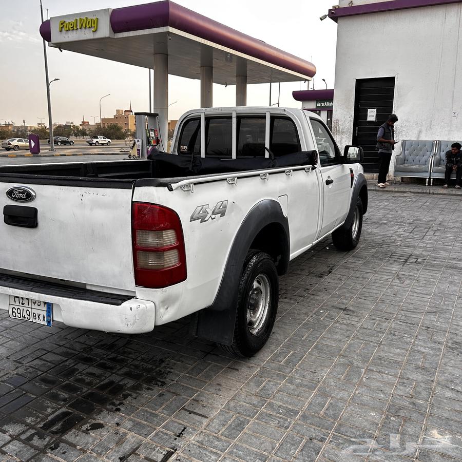 فور رينجر63698952169602112