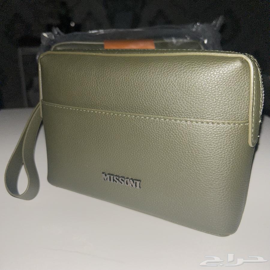 Missoni business class bag from Saudi Airlines63655409622019113