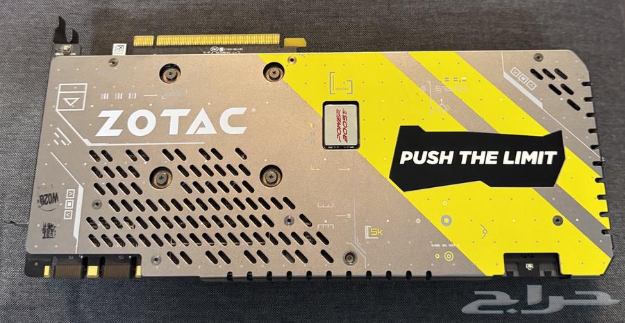 Gtx 1070 ti Graphics Card63655409056643111