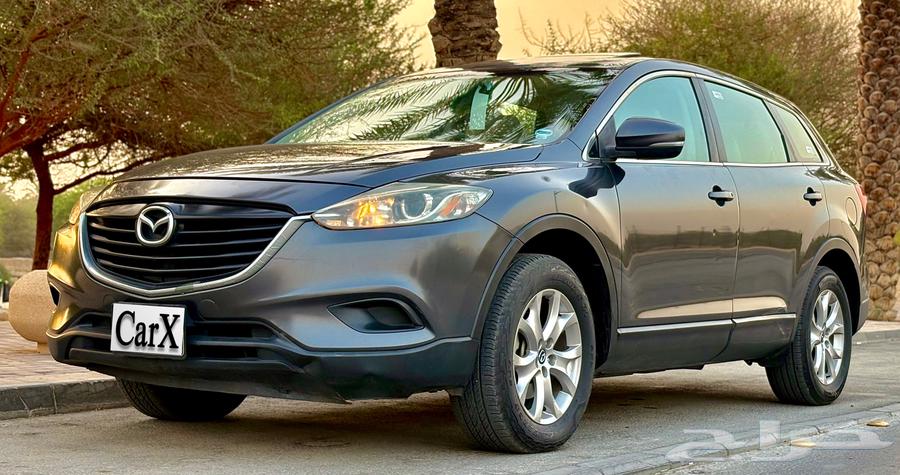 Mazda CX9 full option in excellent condition63680168548611111