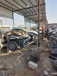A representative provides any spare part from salvage yards for all types of cars63671473377923110