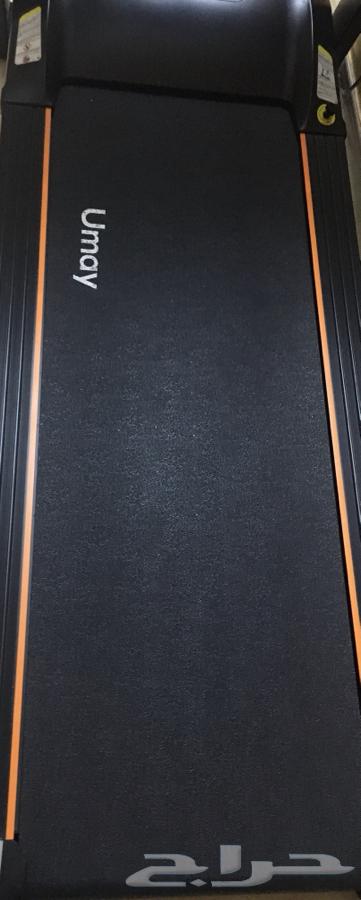 Electric treadmill63655417023618111