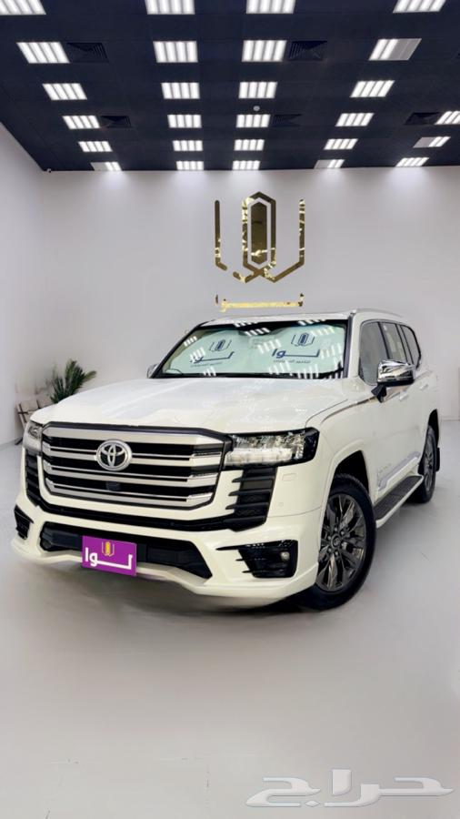 لاند كروزر للإيجار اليومي والشهري63679497022211110