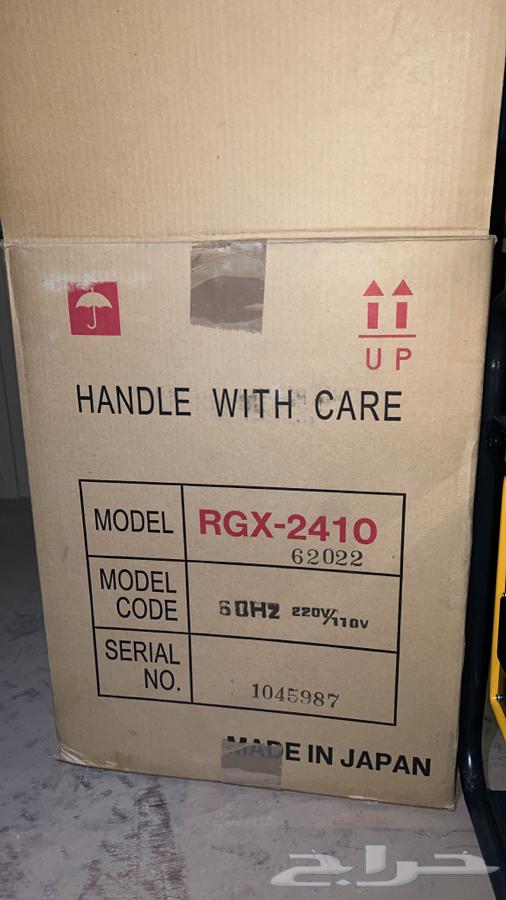 A new device that doesn't work and its information is on the box at the price63655421590402111