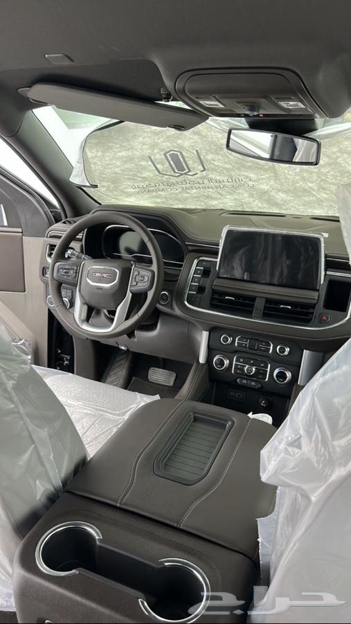 جمس يوكن للإيجار اليومي والشهري63679402477570114