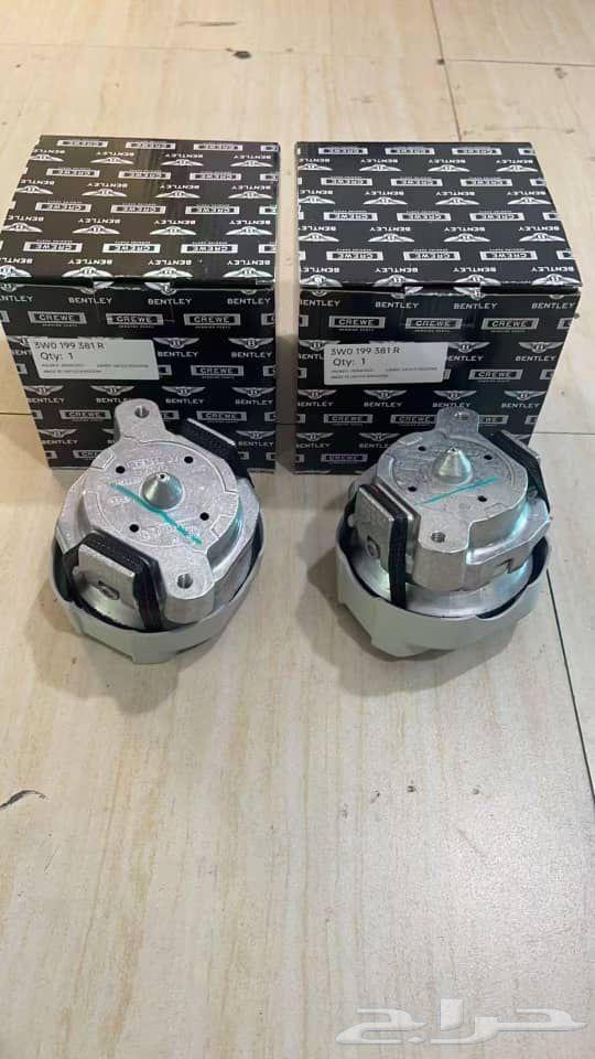 قطع غيار بنتلي جديد ومستخدم63676544383491110