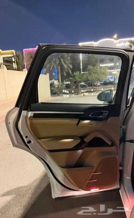 بورش كاين 2016 فئه S63698945142275114