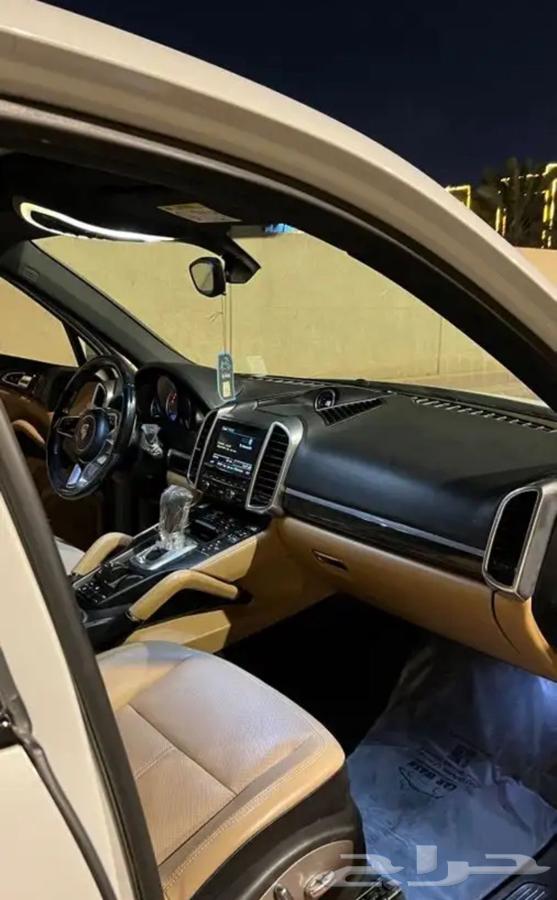 بورش كاين 2016 فئه S63698945142275111