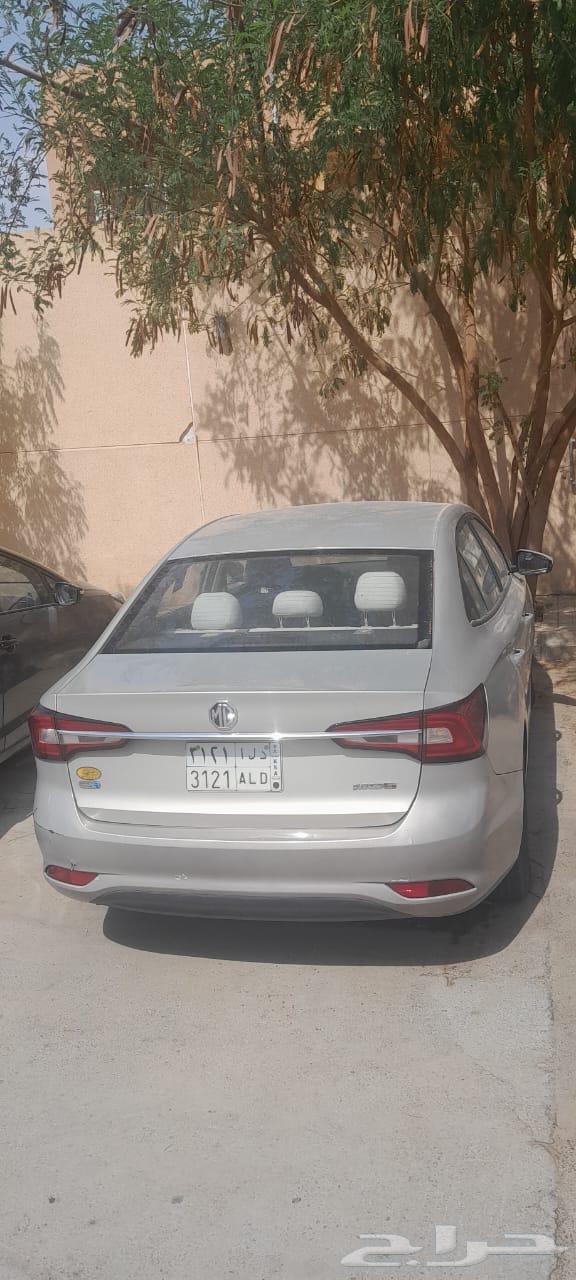 ام جي 5 202063678183423617110