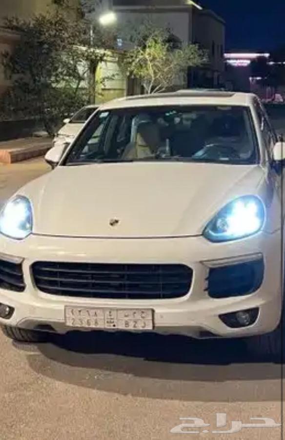بورش كاين 2016 فئه S63698945142275110