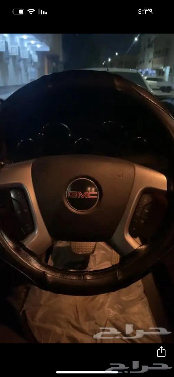 للبيع جمس اكاديا فل كامل63678087443075112