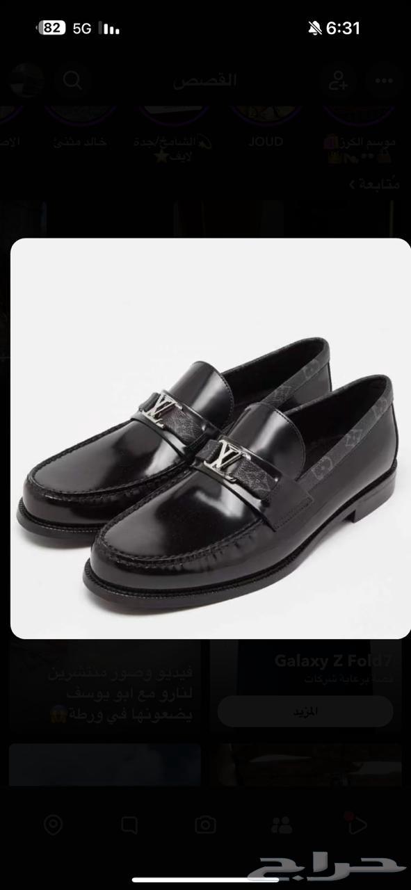 High-Quality Formal Shoes63655609614210111