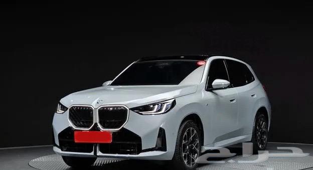 BMW X3 (G45)xDrive 20 M Sports63678441952642110