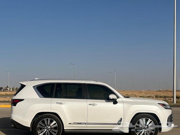 لكزس LX600BB موديل202563673630514818111