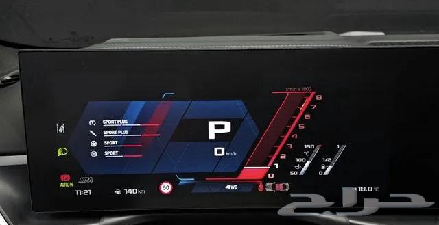 BMW M4 (G82) M4 CS xDrive 202563678905259907113