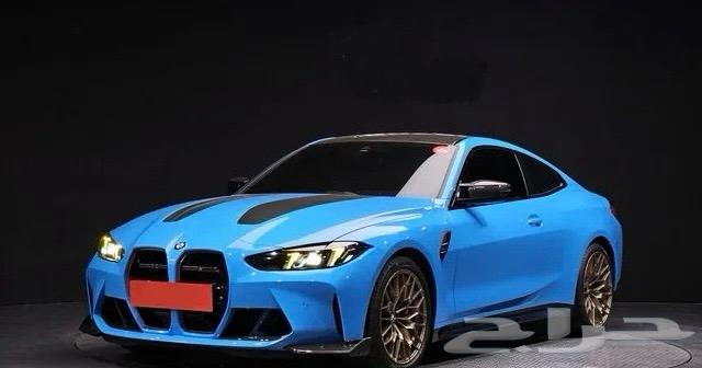 BMW M4 (G82) M4 CS xDrive 202563678905259907110