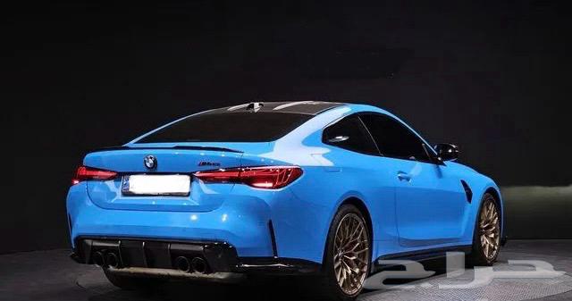 BMW M4 (G82) M4 CS xDrive 202563678905259907111