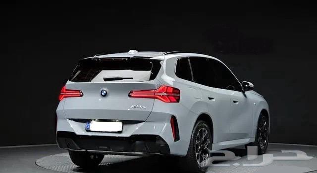 BMW X3 (G45)xDrive 20 M Sports63678441952642111