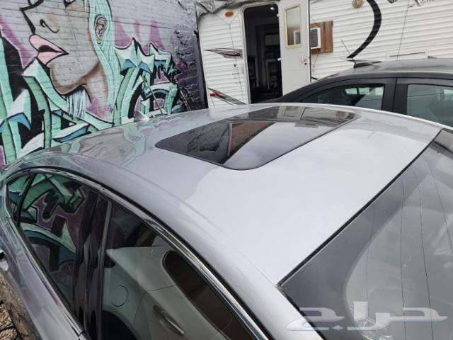 Ford Fusion Titanium 202063676356113283114