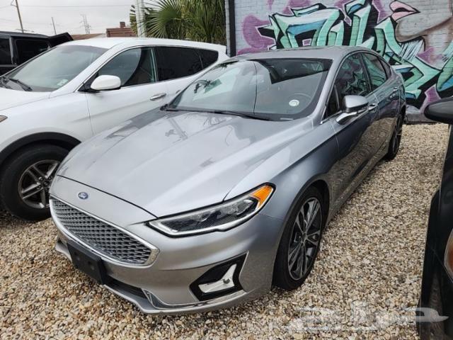 Ford Fusion Titanium 202063676356113283112