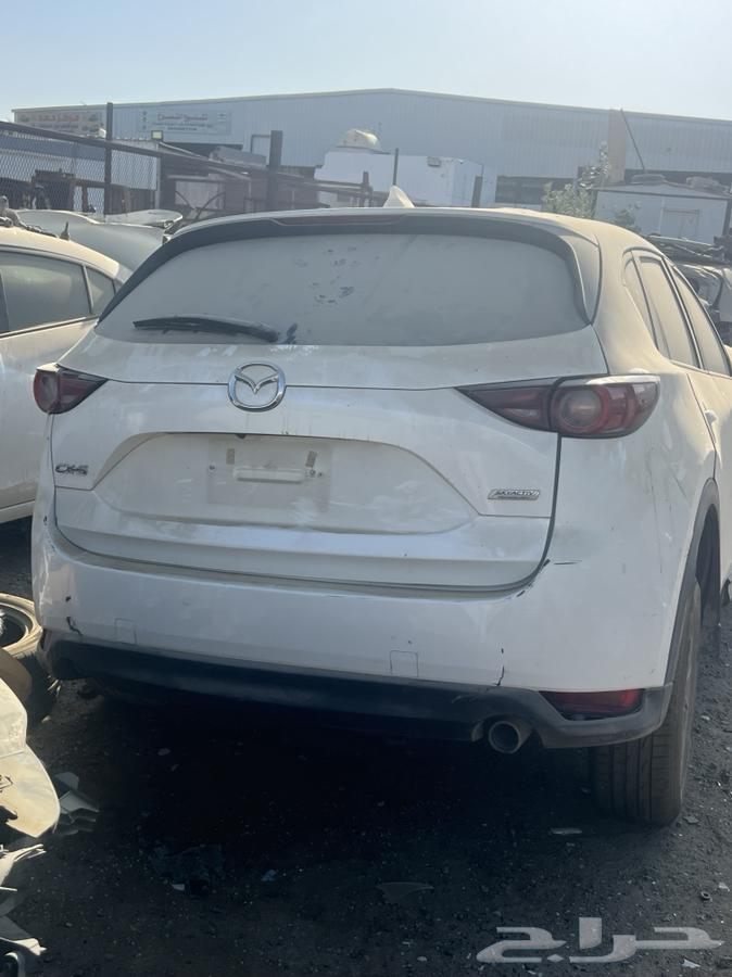 Mazda 5 Spare Parts Dismantling 202163698939299458110
