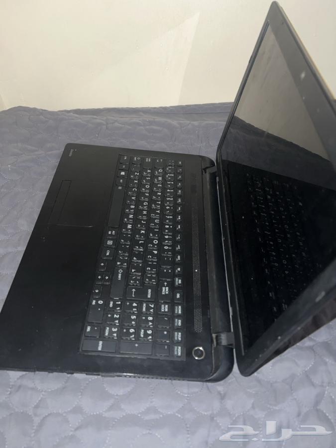 Toshlba Laptop63655419971458111