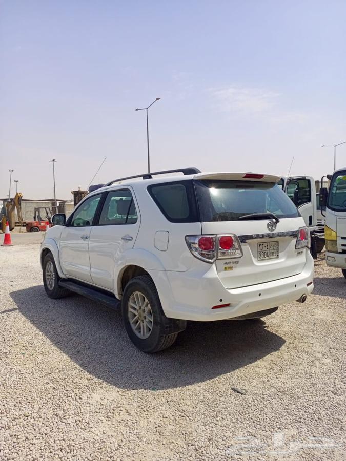 تويوتا فورشنر موديل  201363673042633986114
