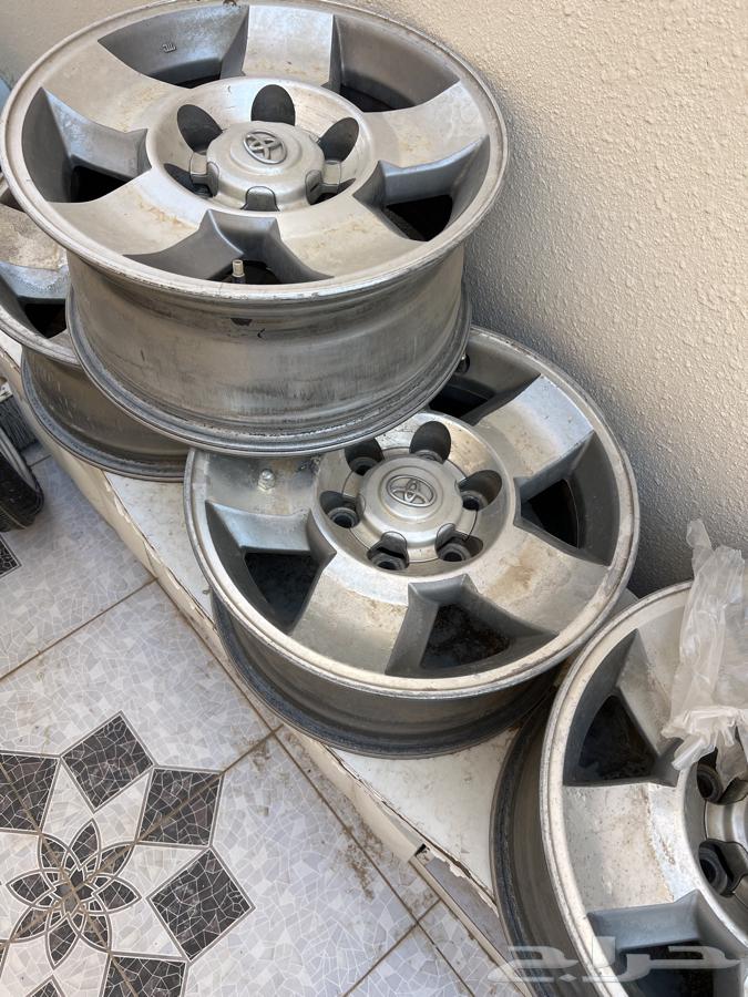 جنوط افجي للبيع اربع63672614758146110