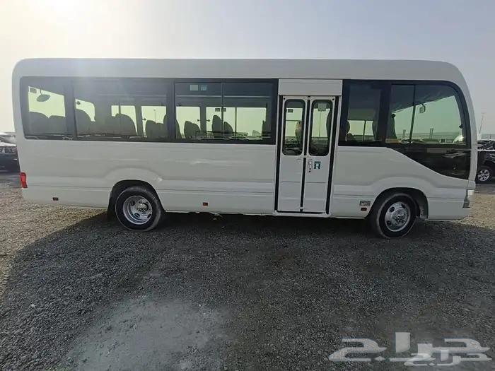 كوستر ديزل قير عادي63676446750465112