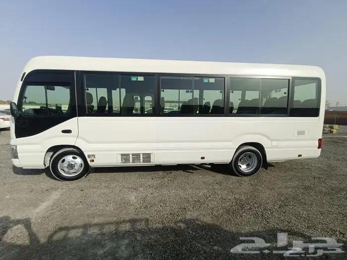 كوستر ديزل قير عادي63676446750465113