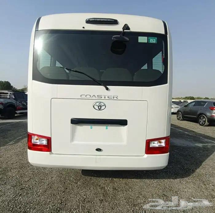 كوستر ديزل قير عادي63676446750465111