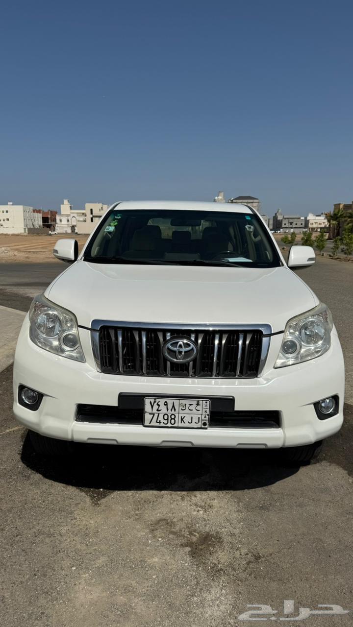 تايوتا برادو63676716615426110