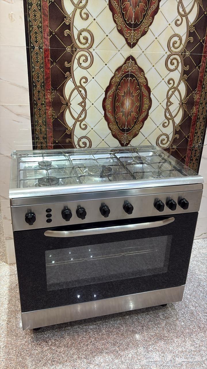 Gas stove63655325621762111
