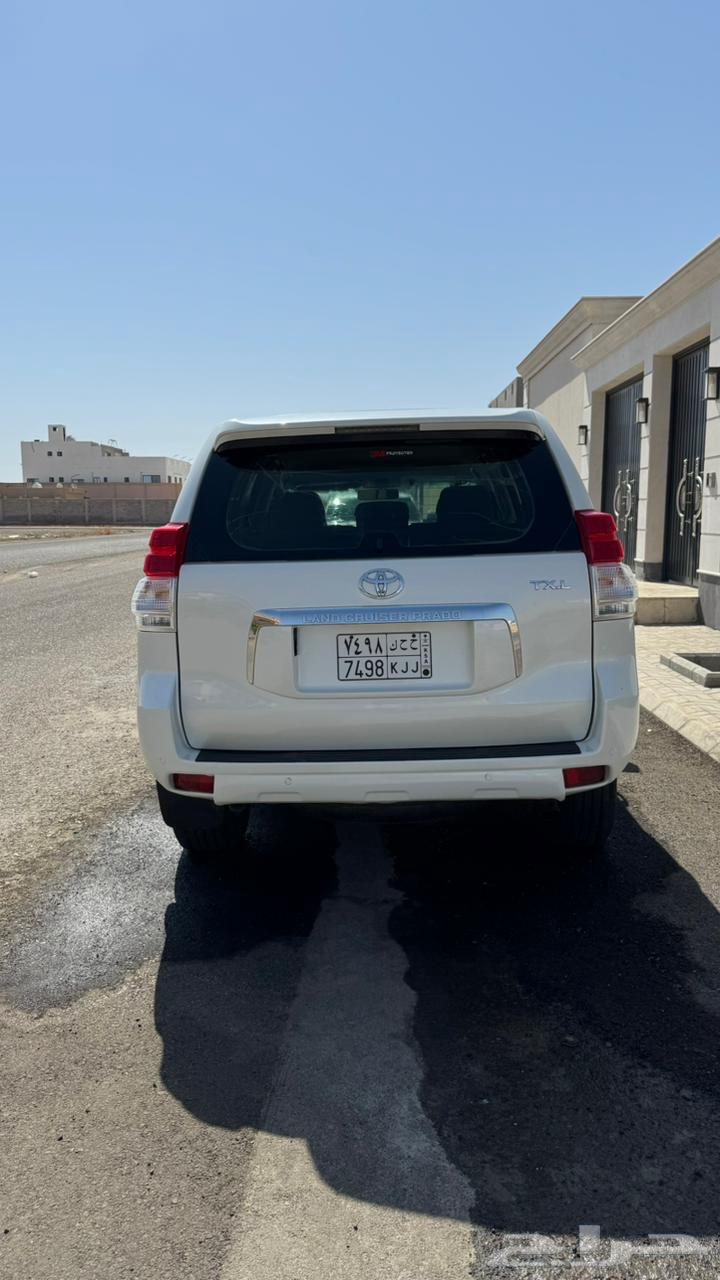 تايوتا برادو63676716615426111
