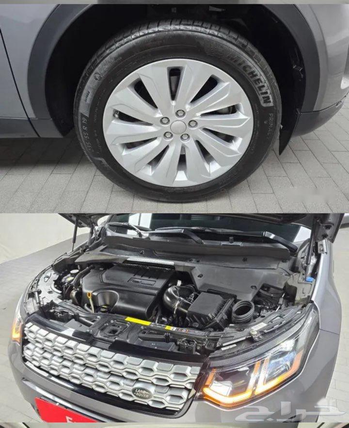 رانج روفر دسكفري63676446757891112