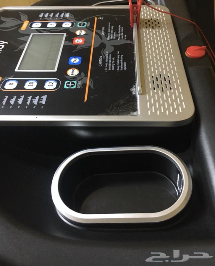 Electric treadmill63655417023618112