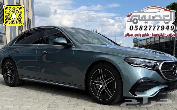 Import_from_Korea_E300AMG_line_202563698955592321113