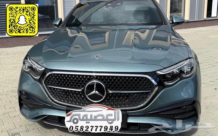 Import_from_Korea_E300AMG_line_202563698955592321110
