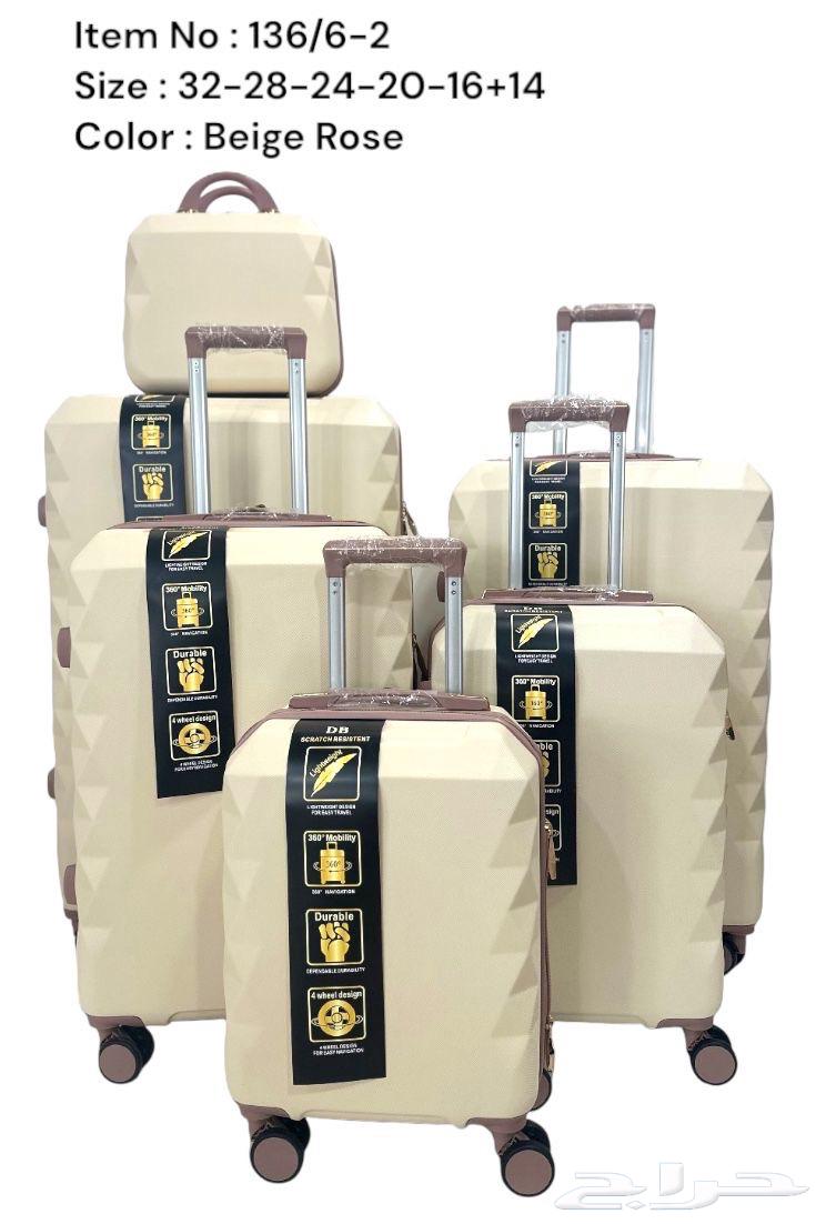 Travel bags63655410679169114
