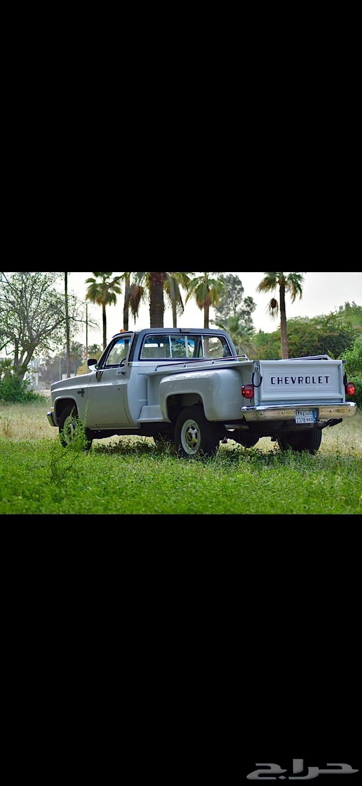 Chevrolet Model 86 - 454 Fully Restored to Agency Condition63672828834690114