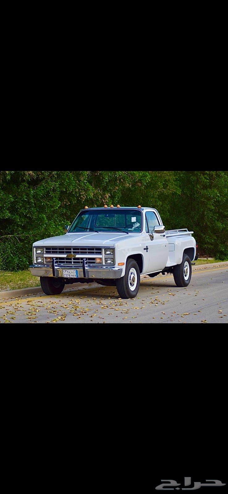 Chevrolet Model 86 - 454 Fully Restored to Agency Condition63672828834690111