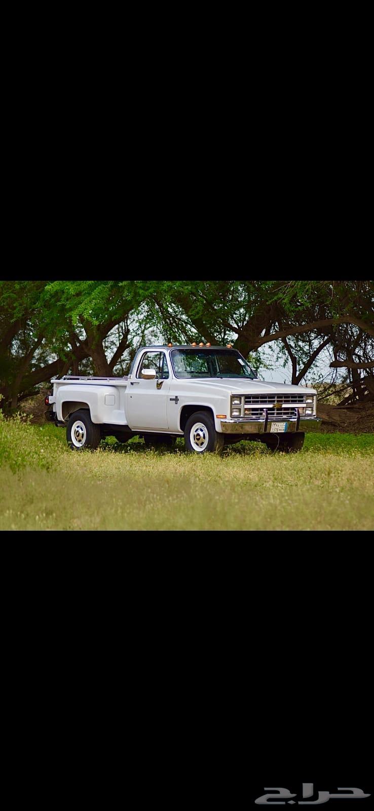 Chevrolet Model 86 - 454 Fully Restored to Agency Condition63672828834690110