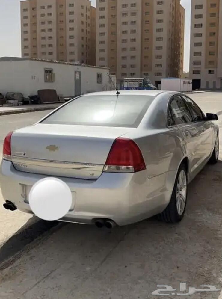 Caprice 2016 LS63672525907714112