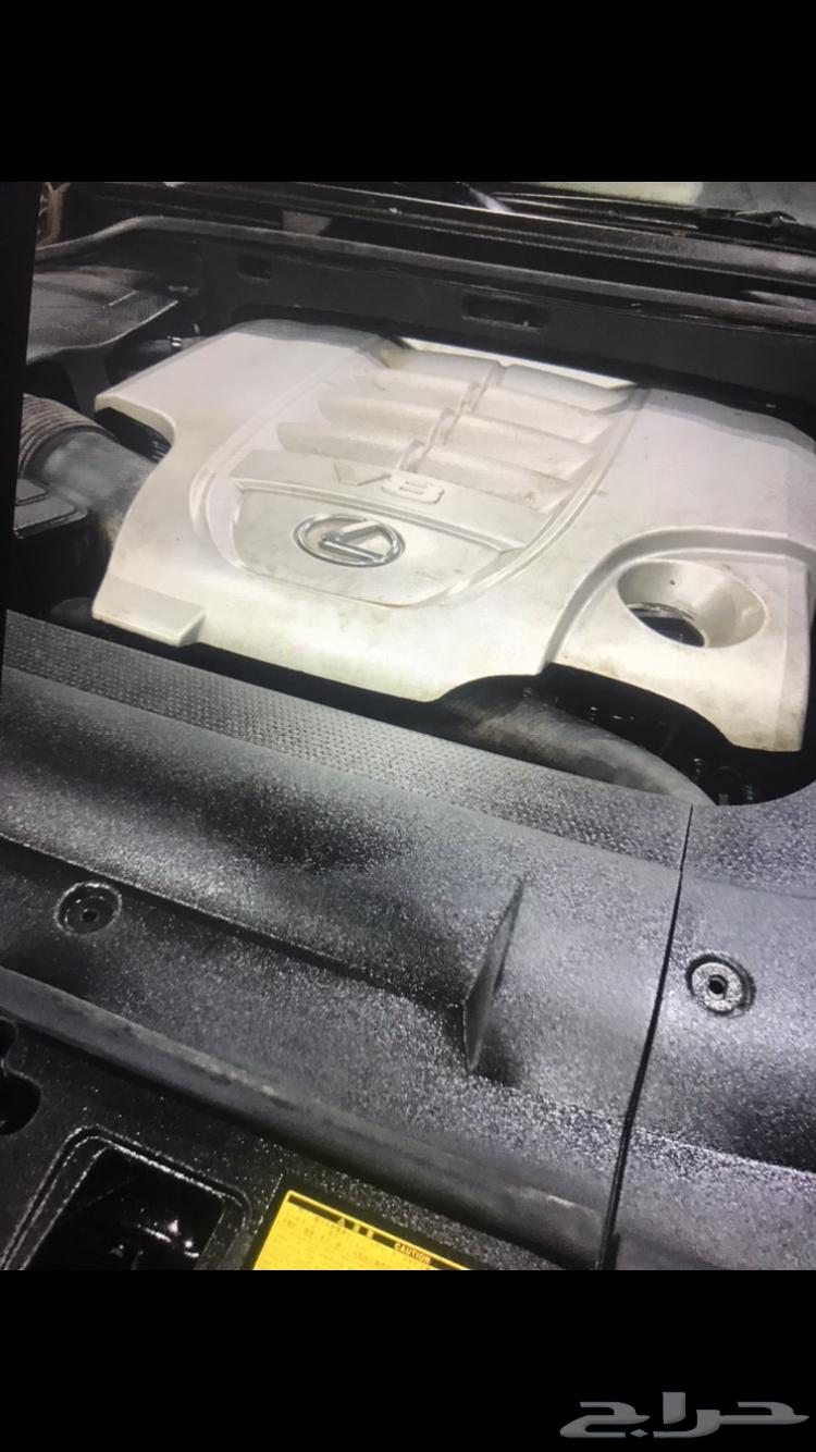 Lexus Engine63672418463107110