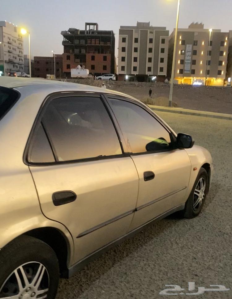 Honda Accord 99 model for sale63672526128002114